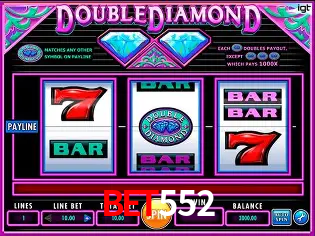 A Revolução dos Aplicativos de Jogos no bet552