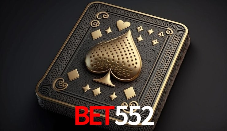 Estatísticas bet552