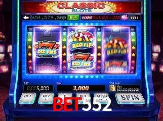 Desvendando o Mundo dos Jogos Virtuais na bet552