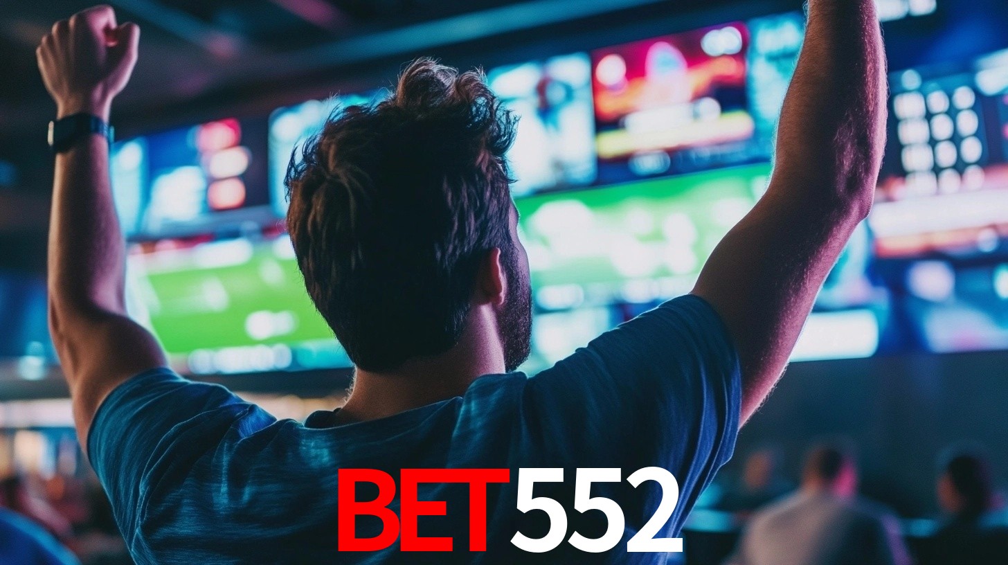 bet552: Seu Cassino Premiado com Pagamentos Rápidos