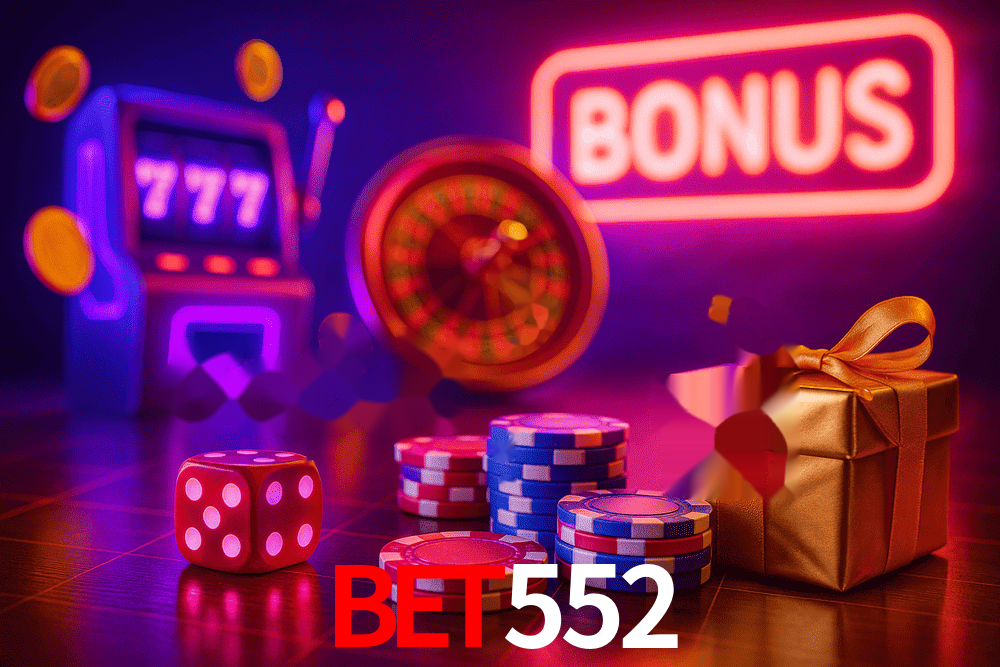 A Popularidade dos Caça-Níqueis no bet552