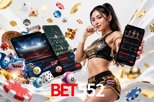 Seasonal Promotions bet552