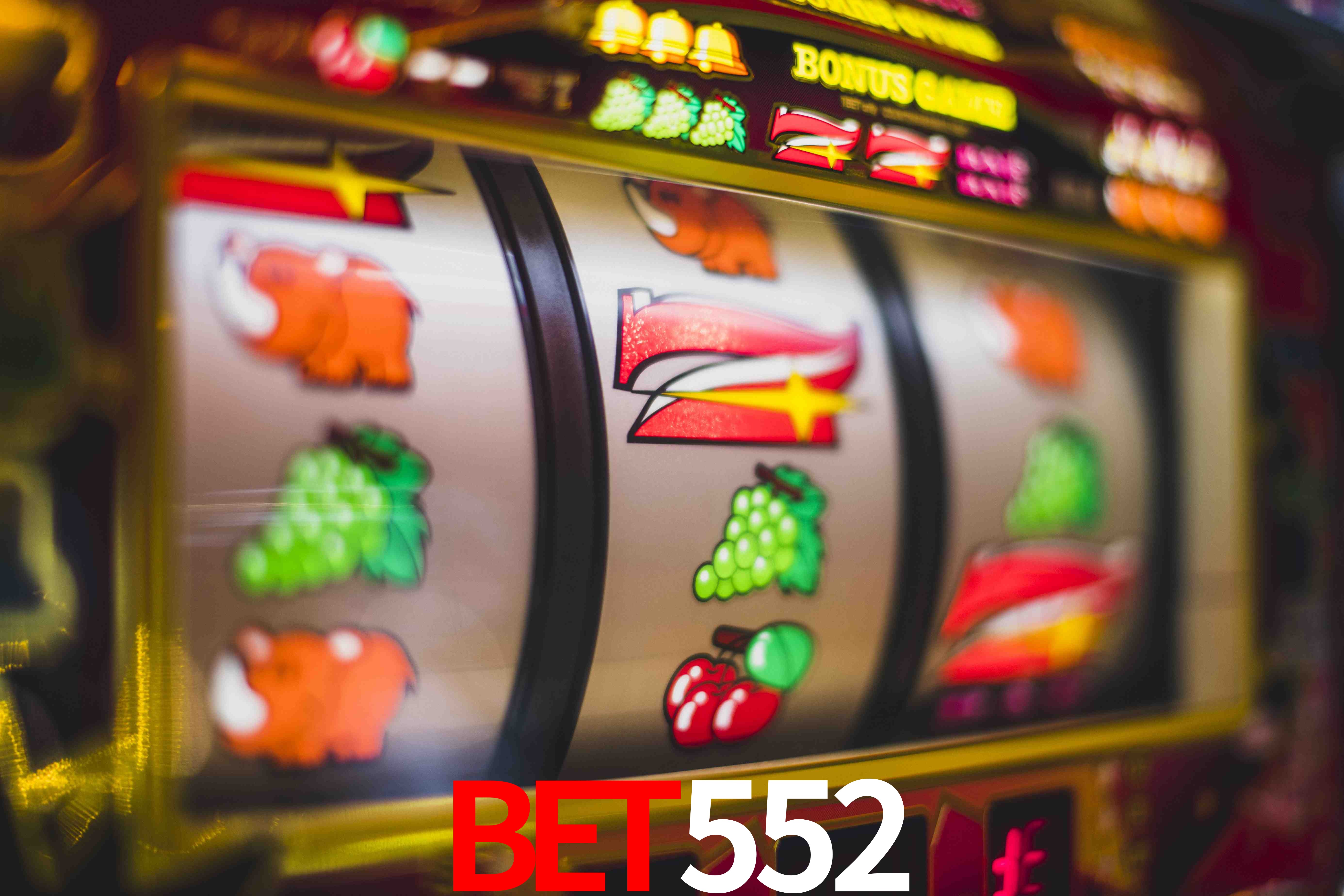 Crash Games Statistics bet552