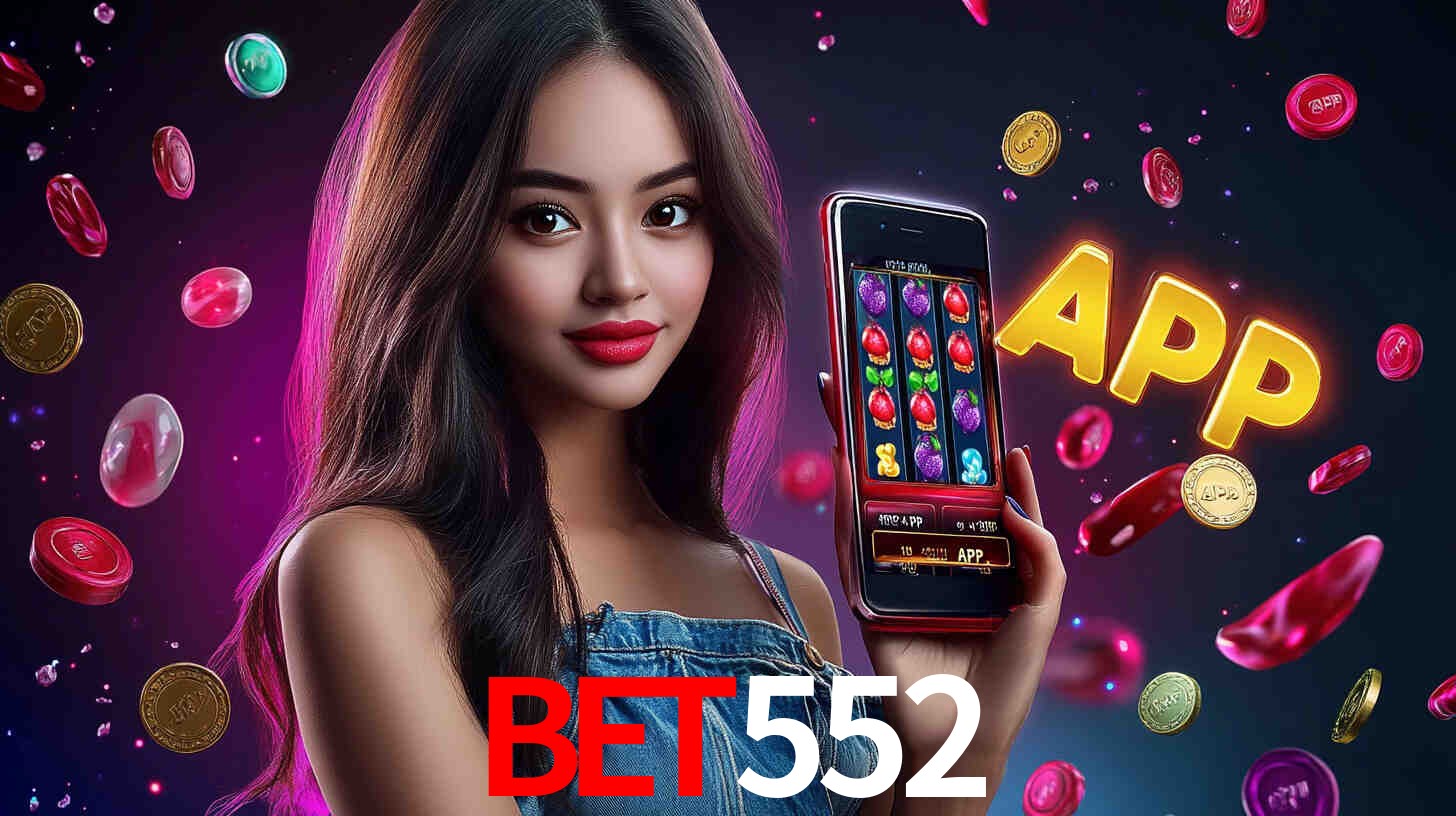 Descubra a Essência do bet552: Nossa História e Compromissos