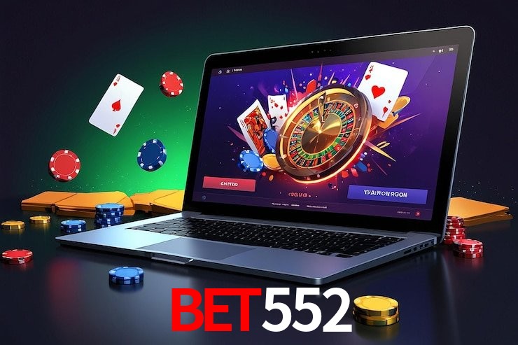 bet552 Seguro SSL