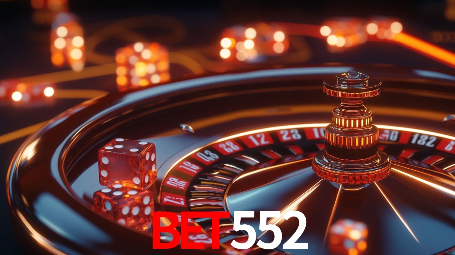 VIP Casino bet552