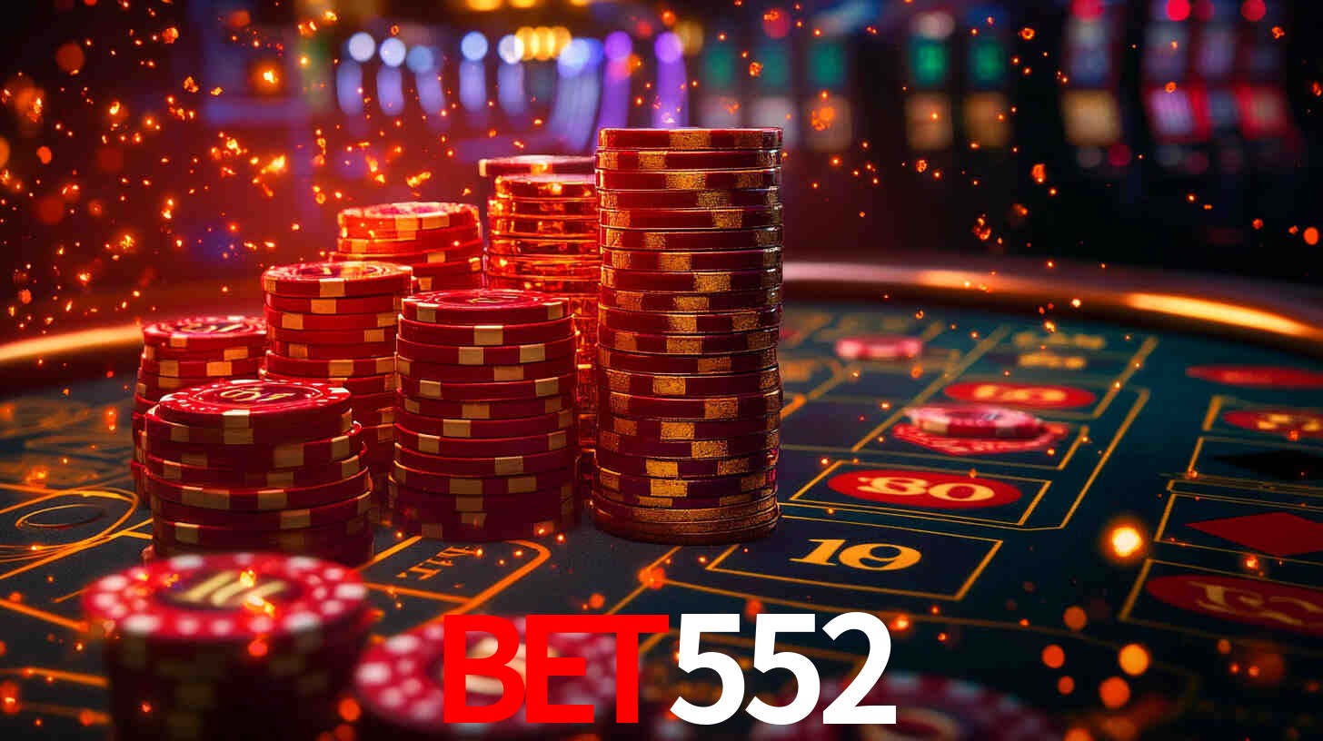 Exclusive Games bet552