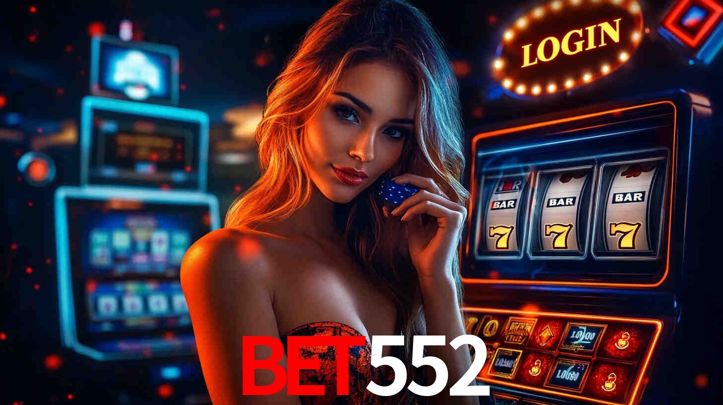 Bônus Generosos e Exclusivos no bet552 para Você!