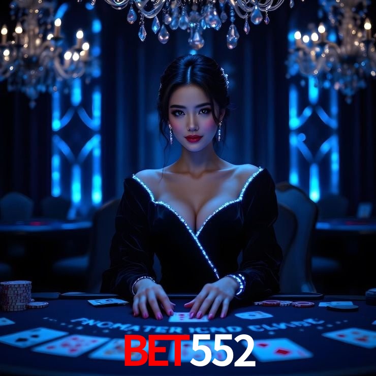 Design Responsivo bet552