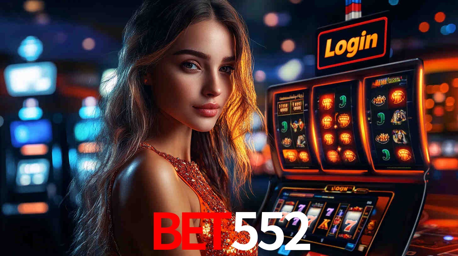 bet552 login