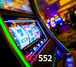 Descubra o Programa VIP da bet552: Vantagens Exclusivas para Jogadores