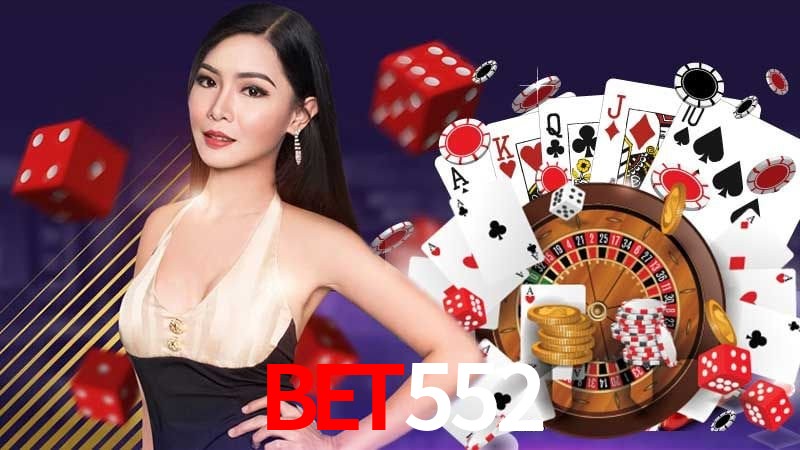 Programa VIP bet552