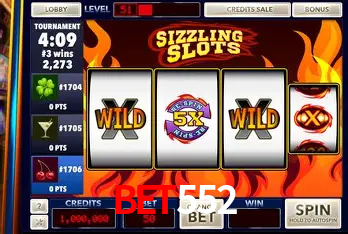Desvendando o Mundo dos Jogos Virtuais na bet552