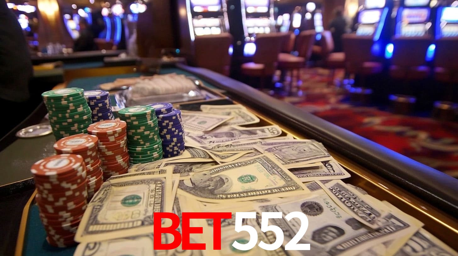 Bot bet552 Telegram