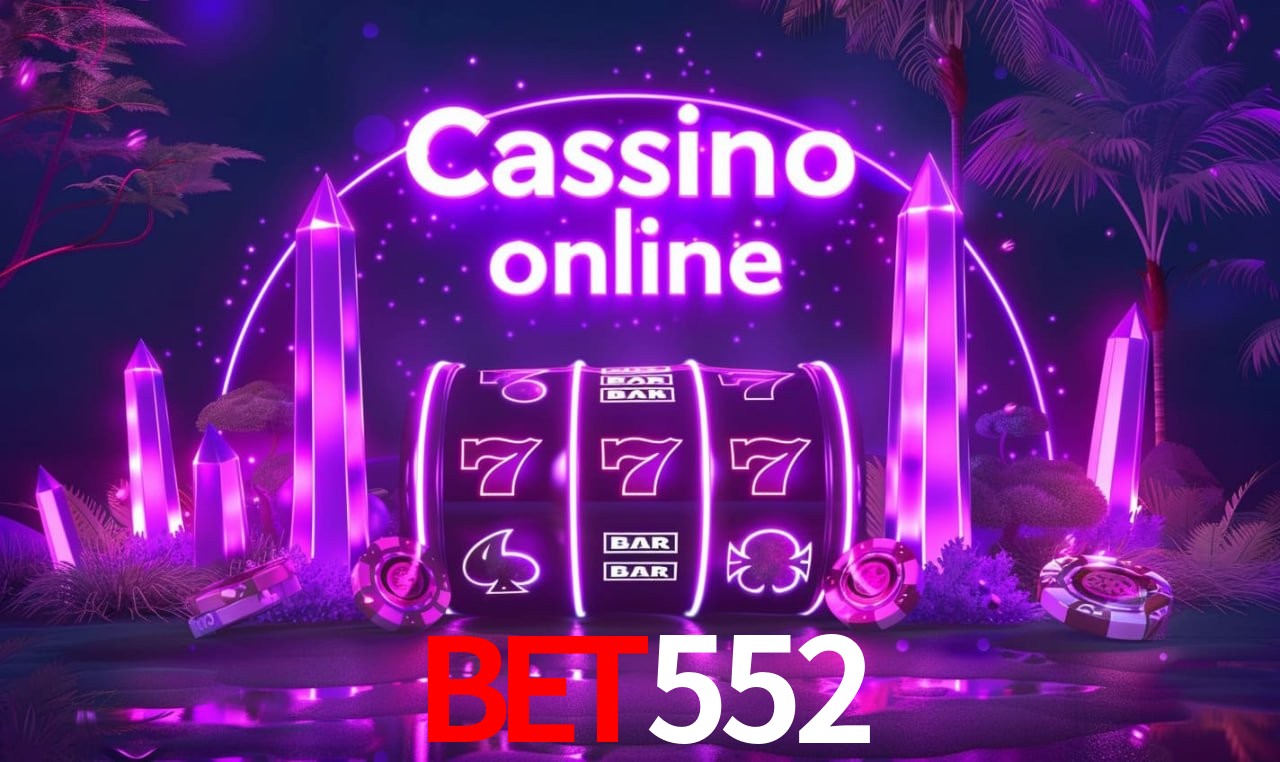 Promoções Sazonais bet552