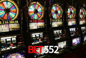 A Experiência Imersiva dos Cassinos Ao Vivo no bet552