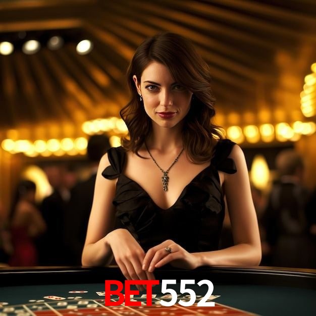 Desvendando o Mundo dos Jogos Virtuais na bet552