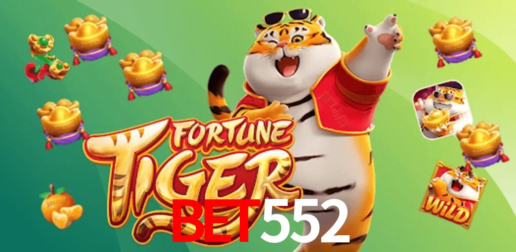 Welcome Bonus bet552