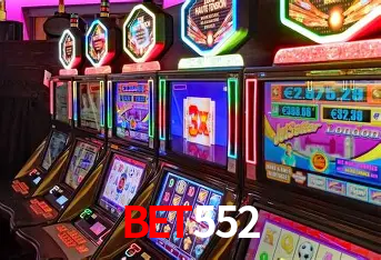 A Revolução dos Aplicativos de Jogos no bet552