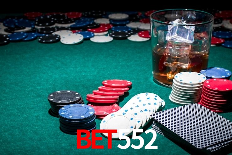 Apostas de Futebol bet552