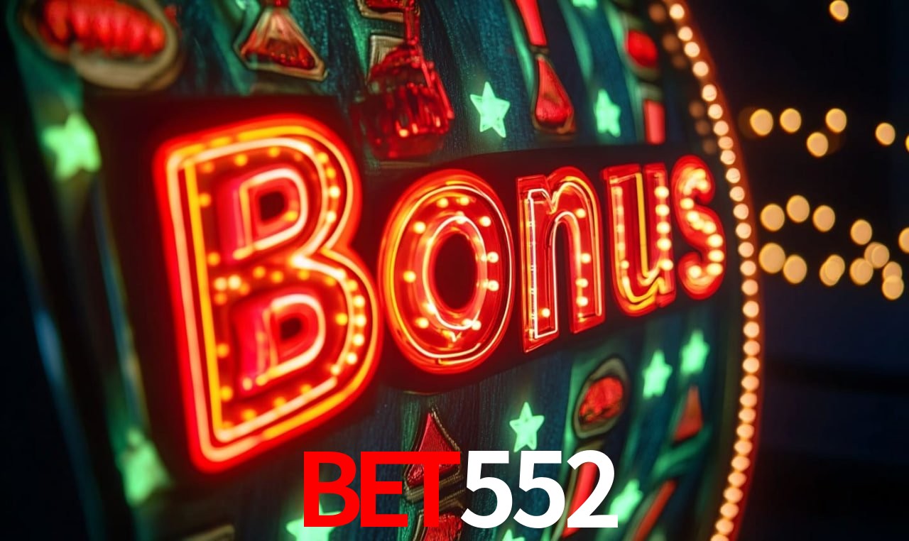 Casino Ao Vivo bet552