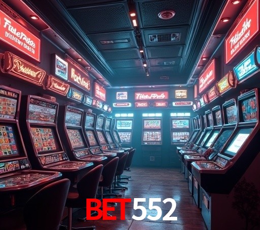 Logo da bet552
