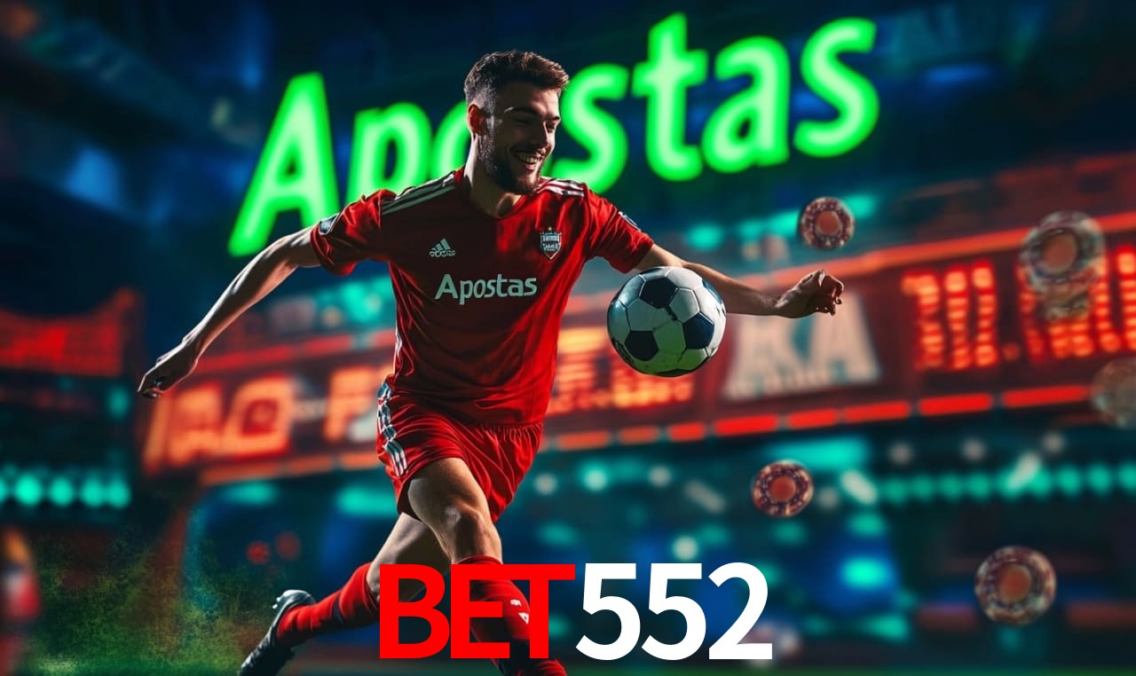 Bônus Diários bet552