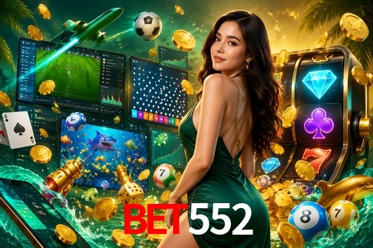 Statistics bet552