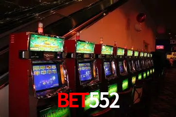 Explorando a Categoria de Eventos em Apostas na bet552