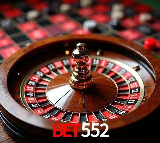 bet552 Plataforma Confiável