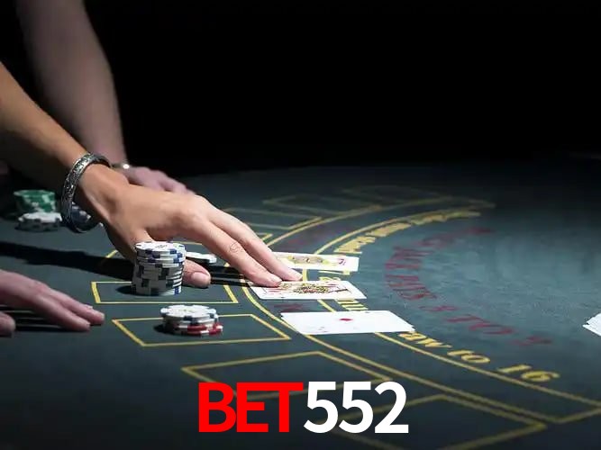 bet552 Logo Seguro