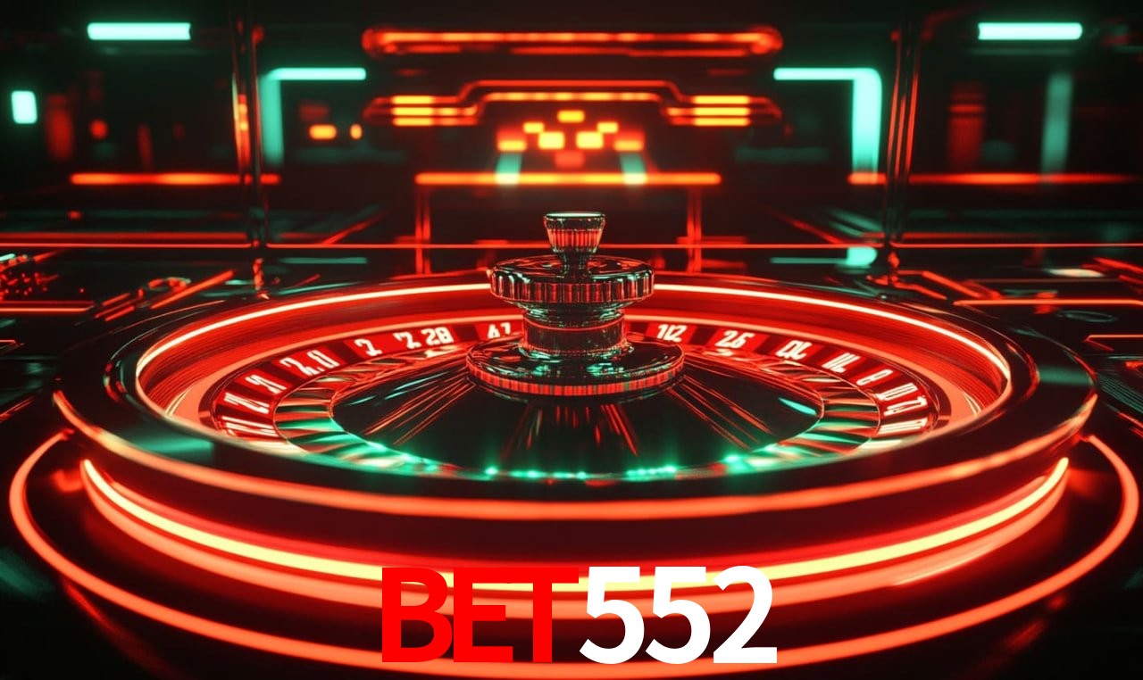 Apostas Esportivas na bet552: Um Guia Completo