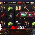 bet552 Logo - Bônus de Cadastro