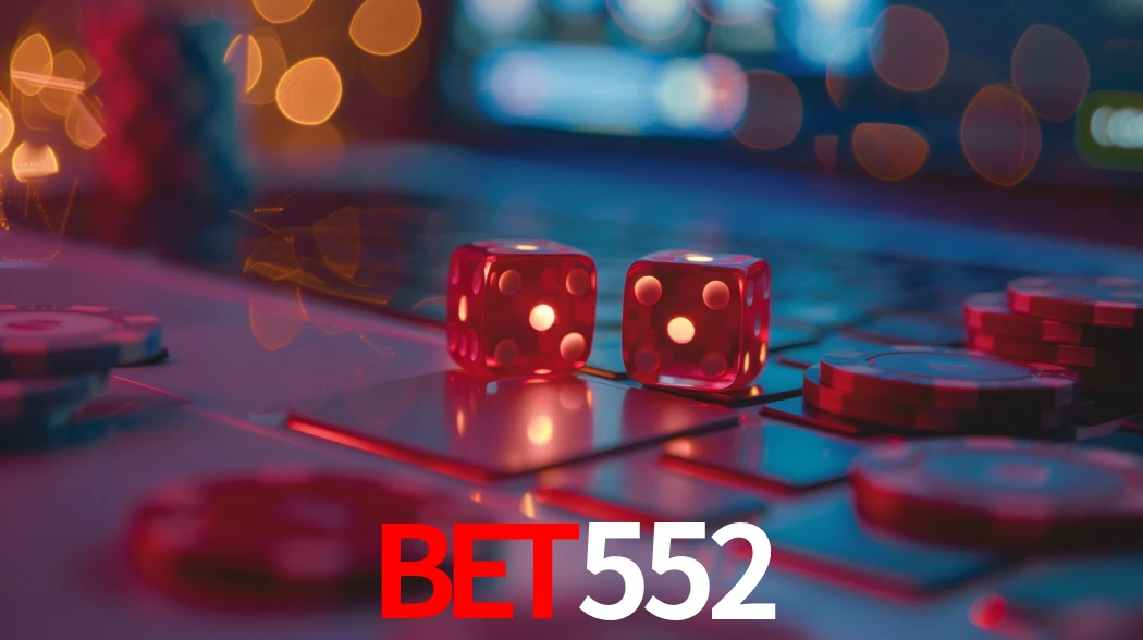 Flash Promotion bet552