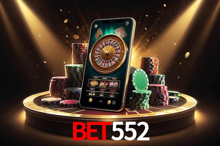 Promoção Relâmpago bet552