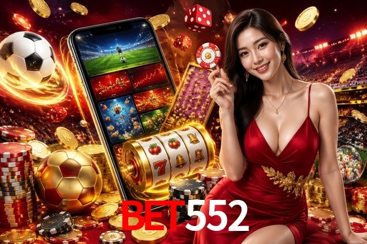 Football Betting bet552
