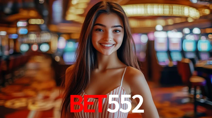 bet552 App Interface