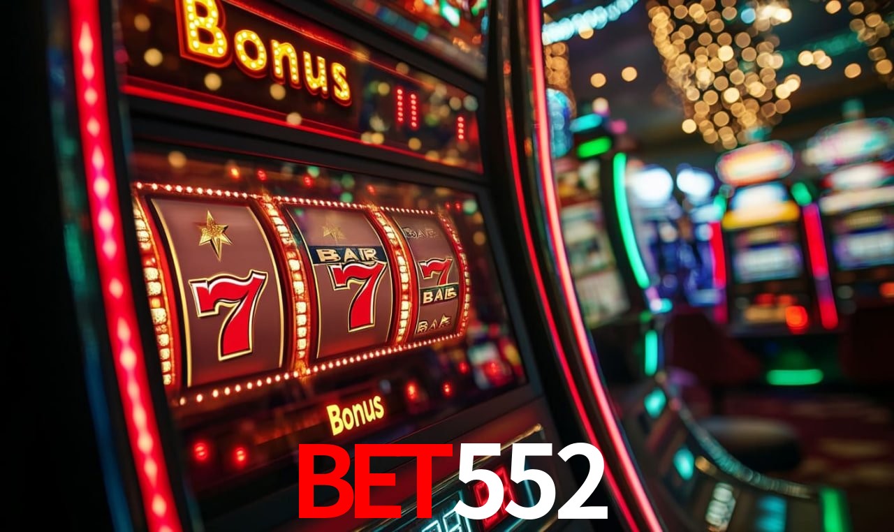 bet552 Apostas Esportivas Logo - 34 Esportes Certificados