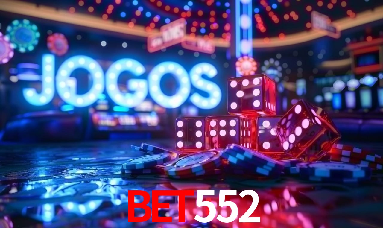 Torneios bet552