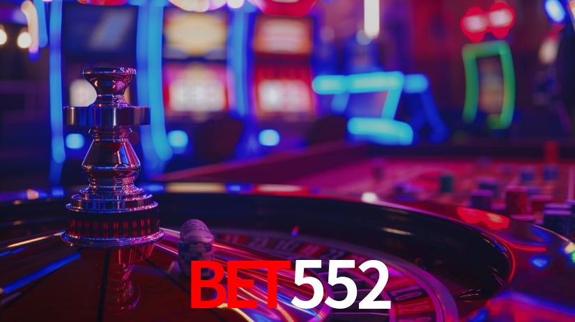 Experimente o Login Seguro Premium no bet552