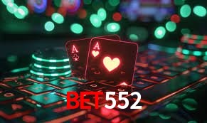 Jogos de Slot bet552