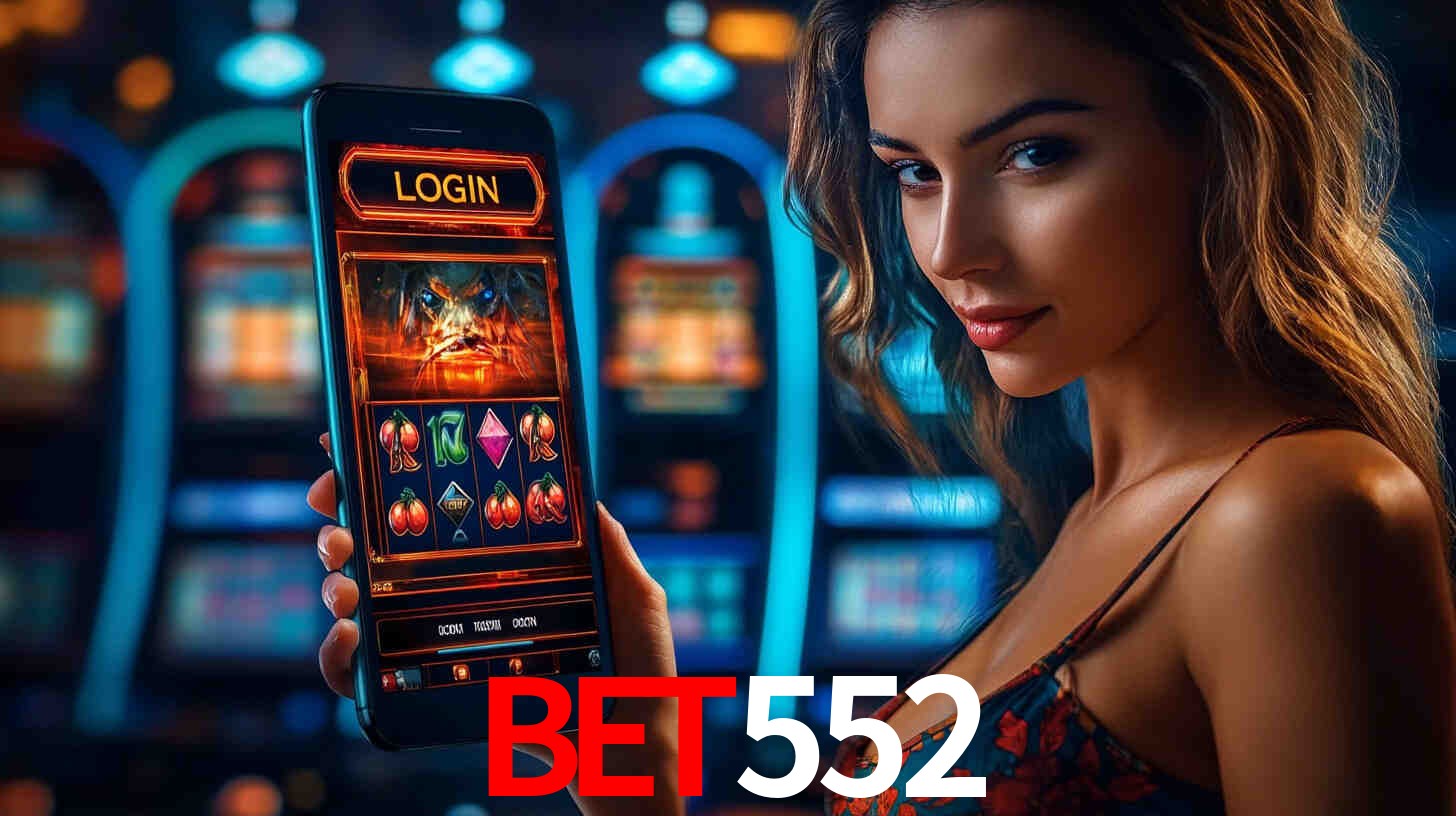bet552 login