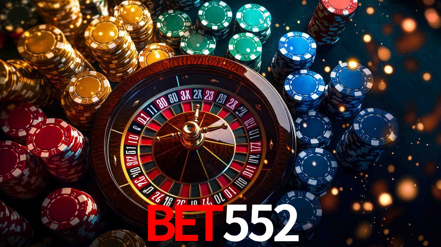 Premium Interface bet552