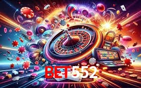 Estatísticas do Jogo bet552