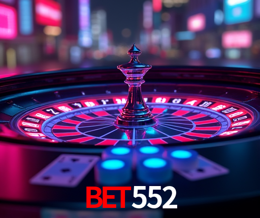 A Emoção da Loteria na bet552: Uma Chance de Mudança de Vida