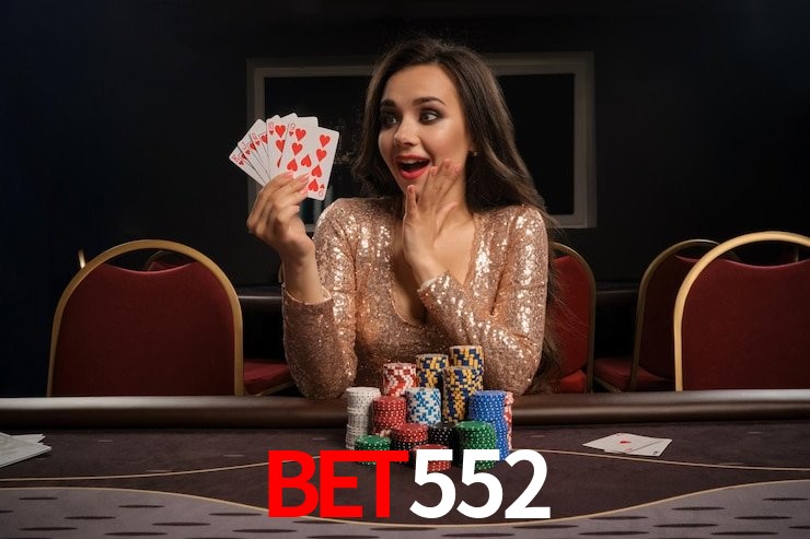 PIX Instantâneo bet552