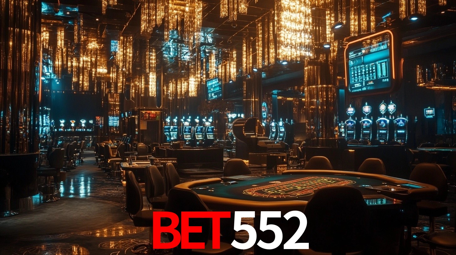 bet552 login