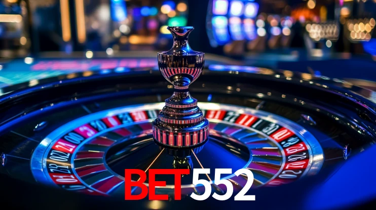 Explore as vantagens do bet552: serviço profissional e confiabilidade