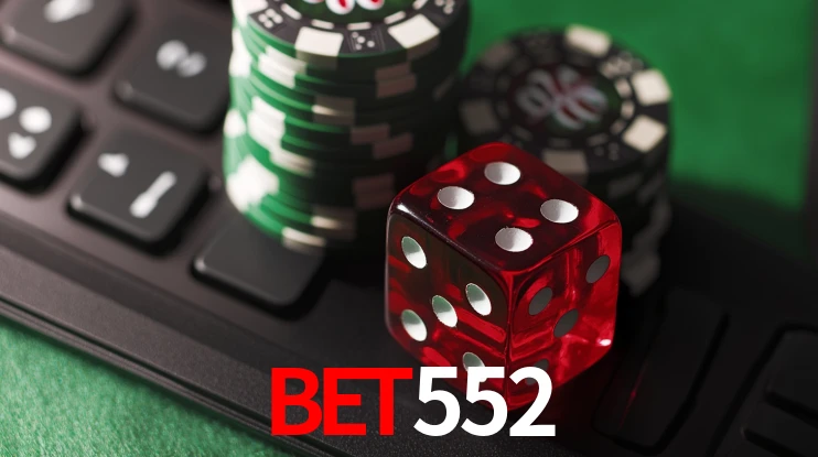 Weekend Specials bet552