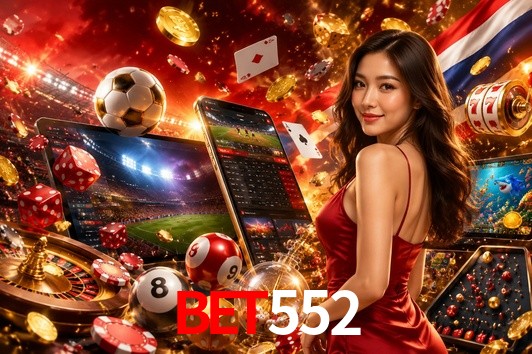 Responsive Design bet552